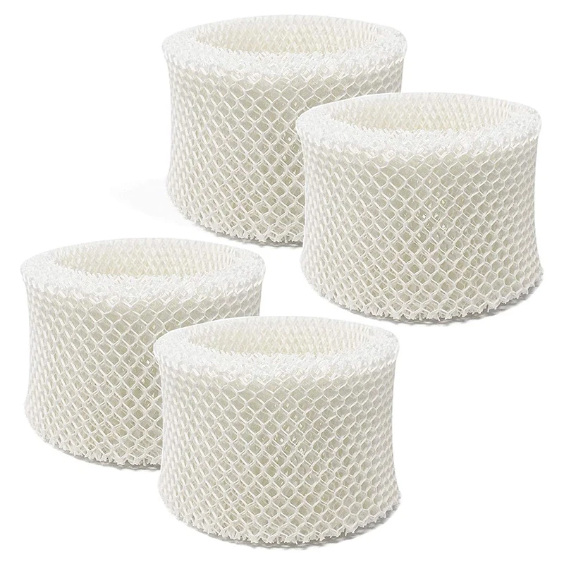 4 шт. в упаковке увлажнитель влагу фильтры для сканер штрих-кода Honeywell HC-888 HC-888N