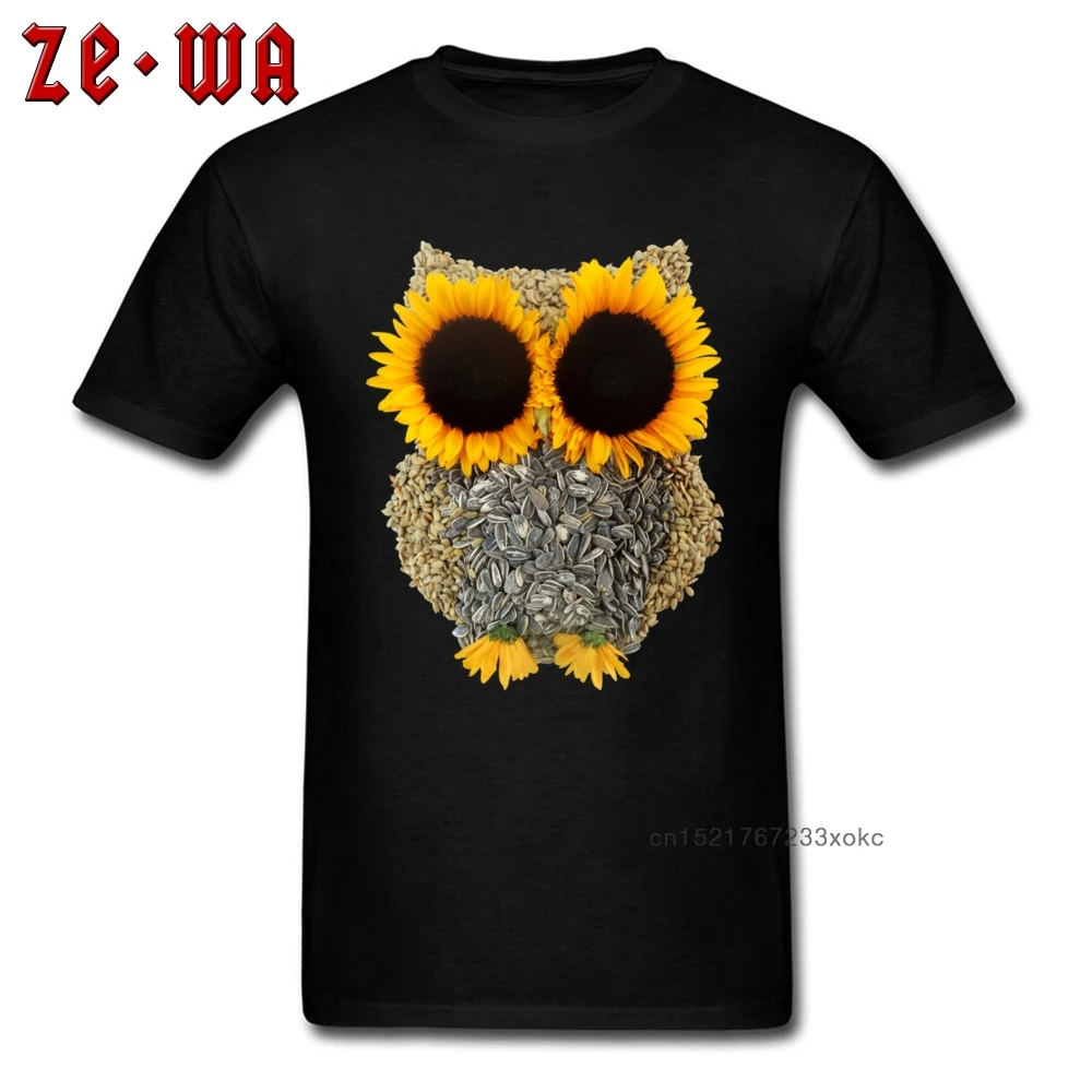 Забавные мужские Топы И Футболки Hoot Day футболка с рисунком совы 3D принтом