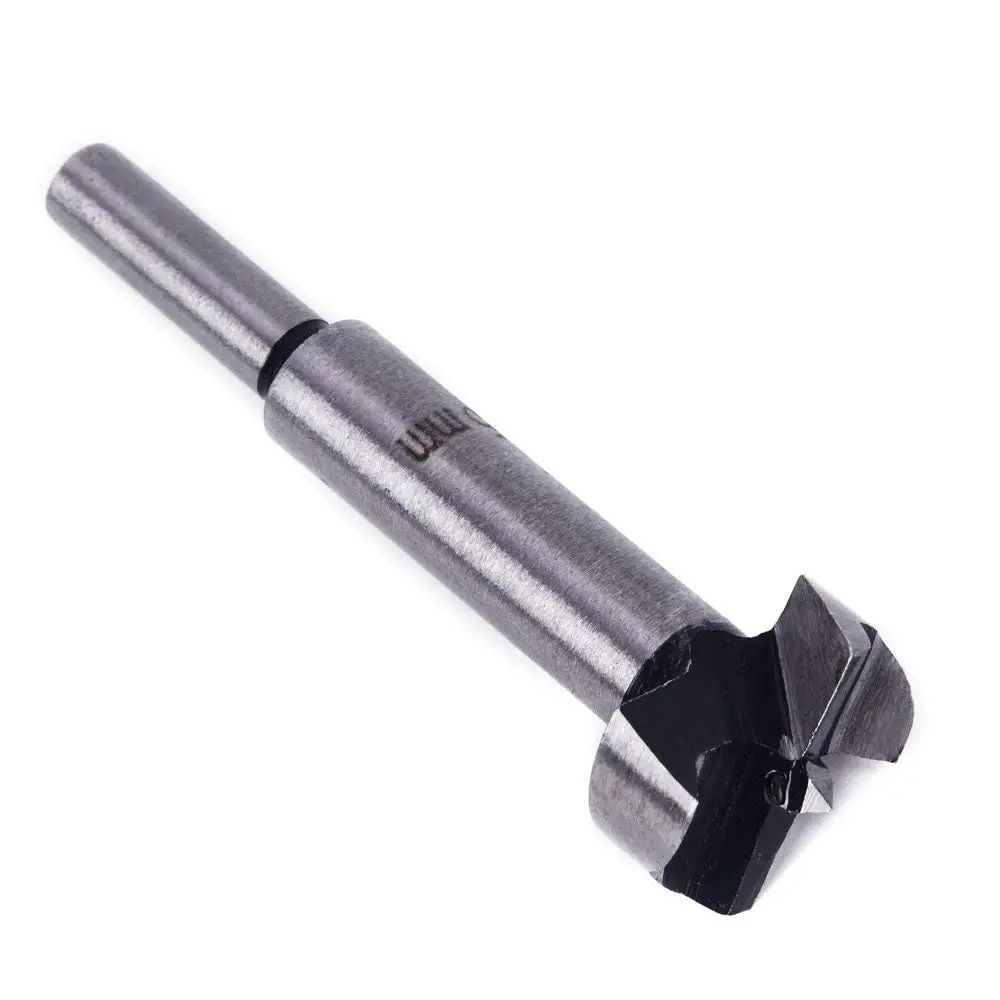 Набор корончатых пил Forstner комплект из 5 насадок углеродистой высокоскоростной