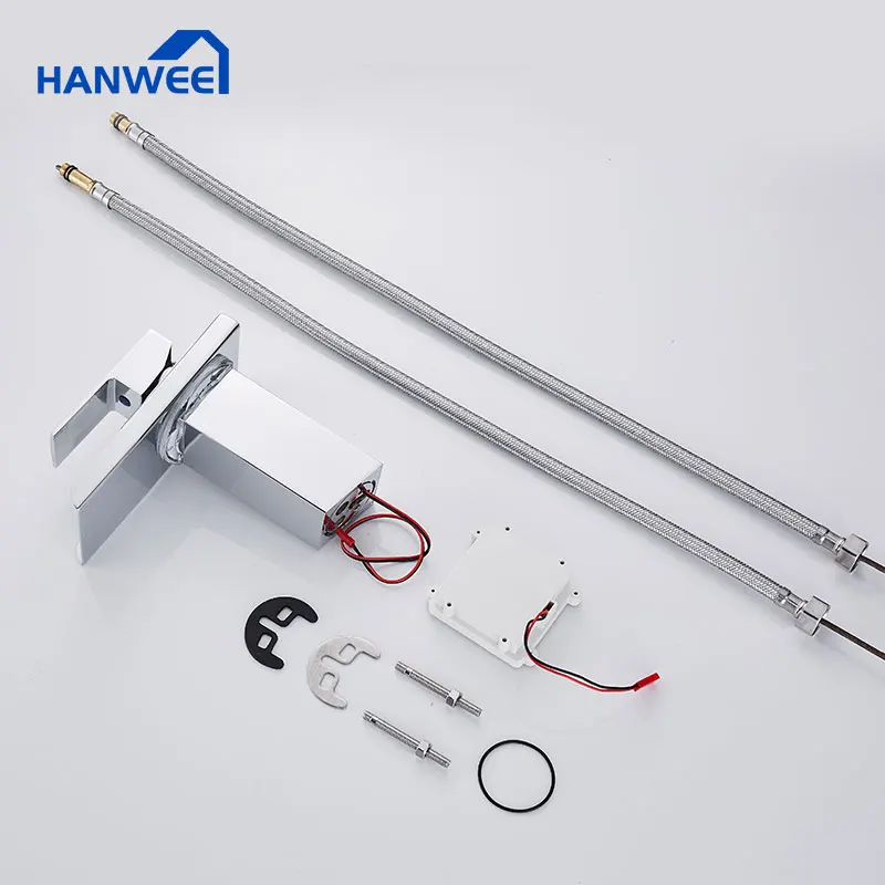 Кран для ванной холодной и горячей воды раковины комнаты высококачественные