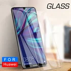 Стекло для Huawei Y5 Y6 Y7 Prime 2018, защитное стекло, протектор экрана для Huawei Y9 Prime Y5 Y6 P Smart Z 2019, закаленное стекло