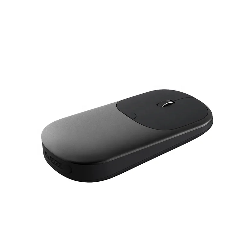 

Ajazz I35T Mouse 2.4G / BT 4.0 Dual-mode Wireless Mouse Lightweight Office Mice Chargeable Silent Mouse For Win / laptop