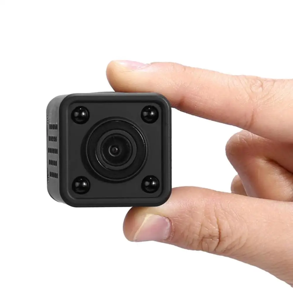 HDQ9 WiFi Mini Camera 1080P Full HD Wireless Camcorder with Night Vision Motion Sensor DV DVR Video Audio Recorder Micro Cam |