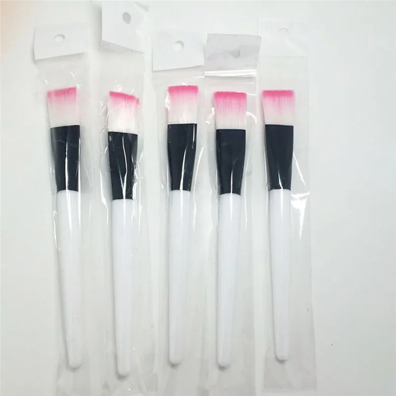 Кисти для макияжа женская маска румяна кисть основы лица кожи косметика MKXJ |