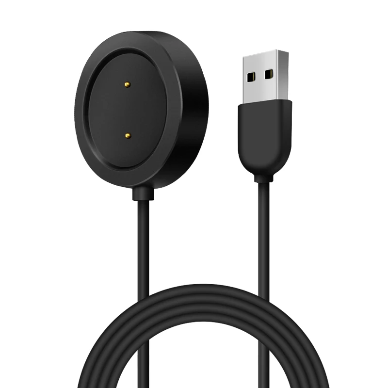

Портативное зарядное устройство для Amazfit GTR / GTS кабель для зарядки xiaomi Amazfit GTR 47/42 умные часы аксессуары USB док-станция зарядное устройство