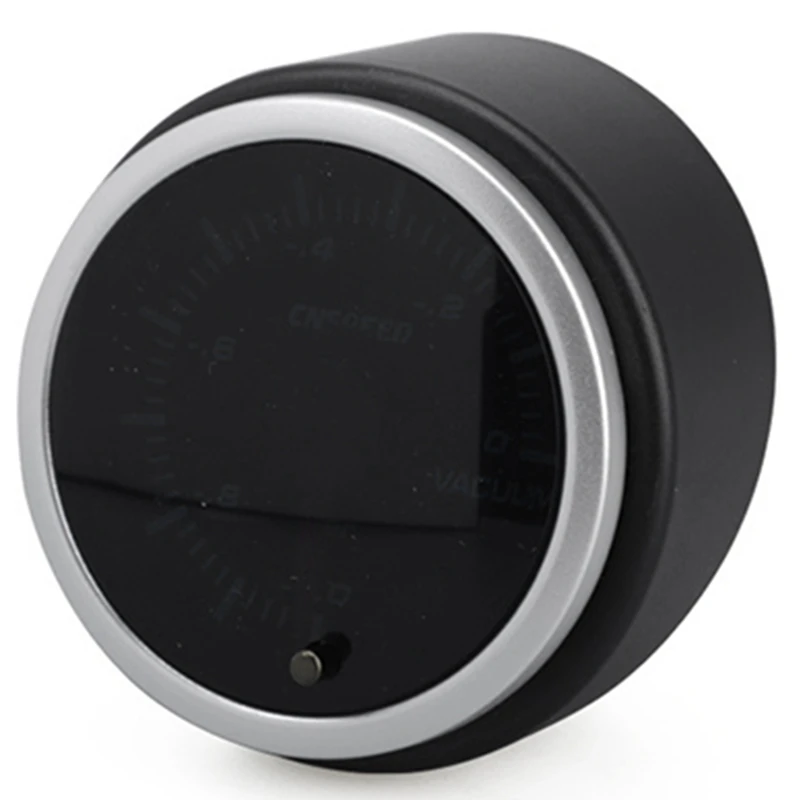 CNSPEED 2 дюймов 52 мм на автомобильную вакуумную датчик 10 0 светодиодный Цвет