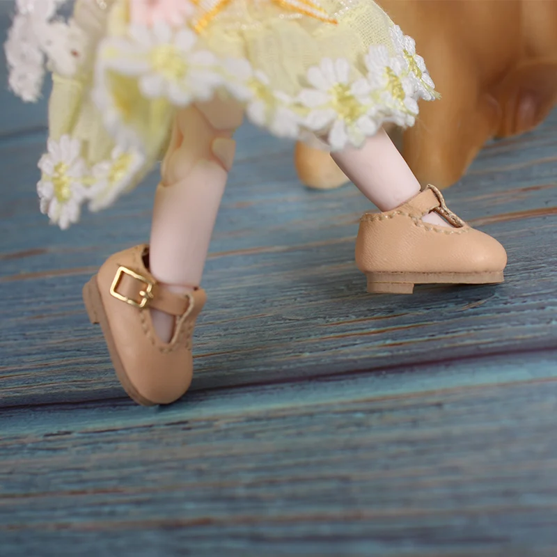 

ICY Blyth doll middie doll blyth doll shoes for DODO doll OB11 body shoes