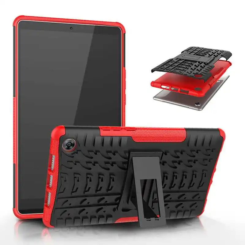 

Fashion Drop Resistance Case For Huawei MediaPad M5 8 Tablet Case Cover