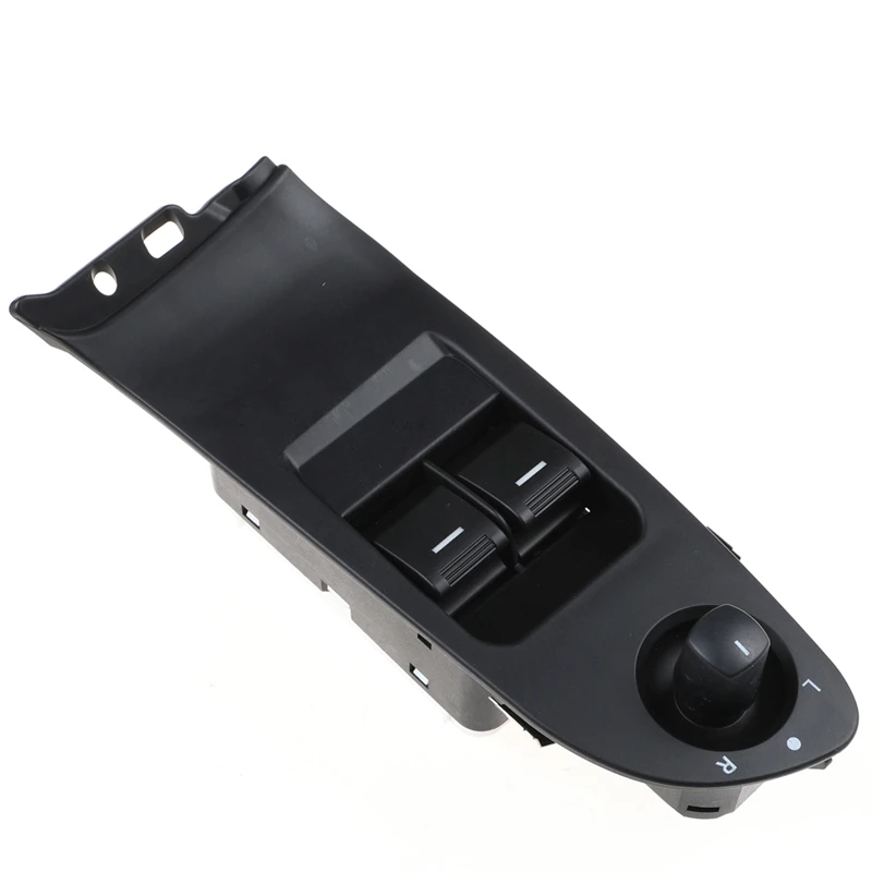 Переключатель Стеклоподъемника Master Power для Ford Falcon FG UTE 08-11 13 pin FBF7510NBB | Автомобили и