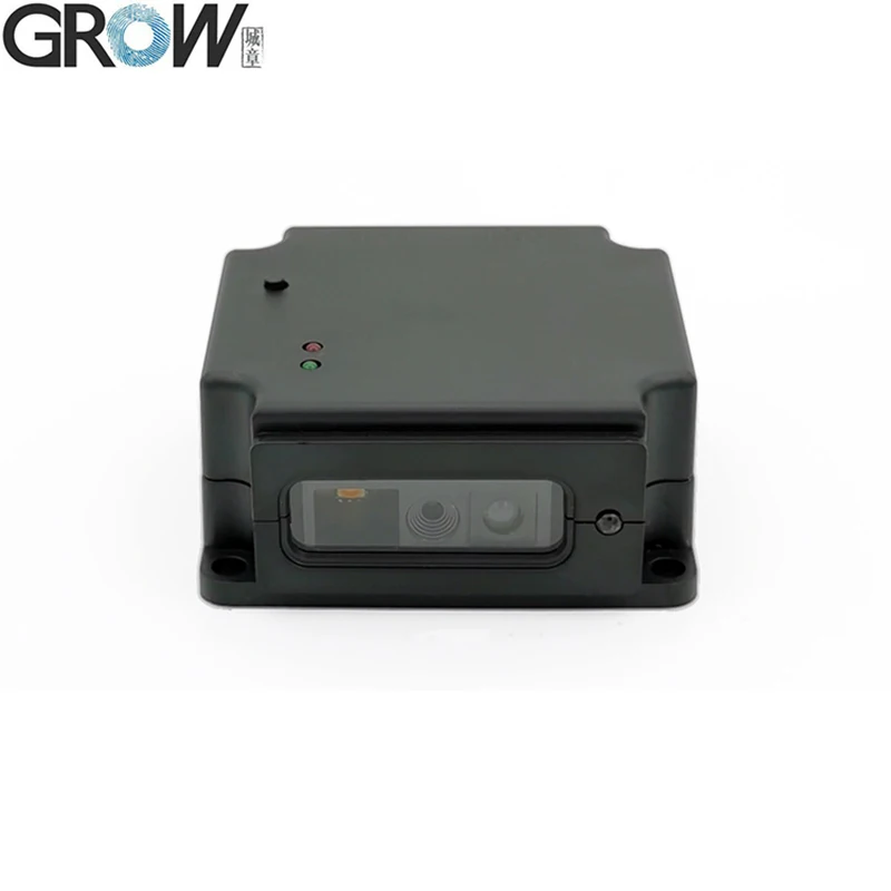 GROW GM75 DC5V USB UART Qr-код штрих-код быстрая скорость глобальной экспозиции сканер