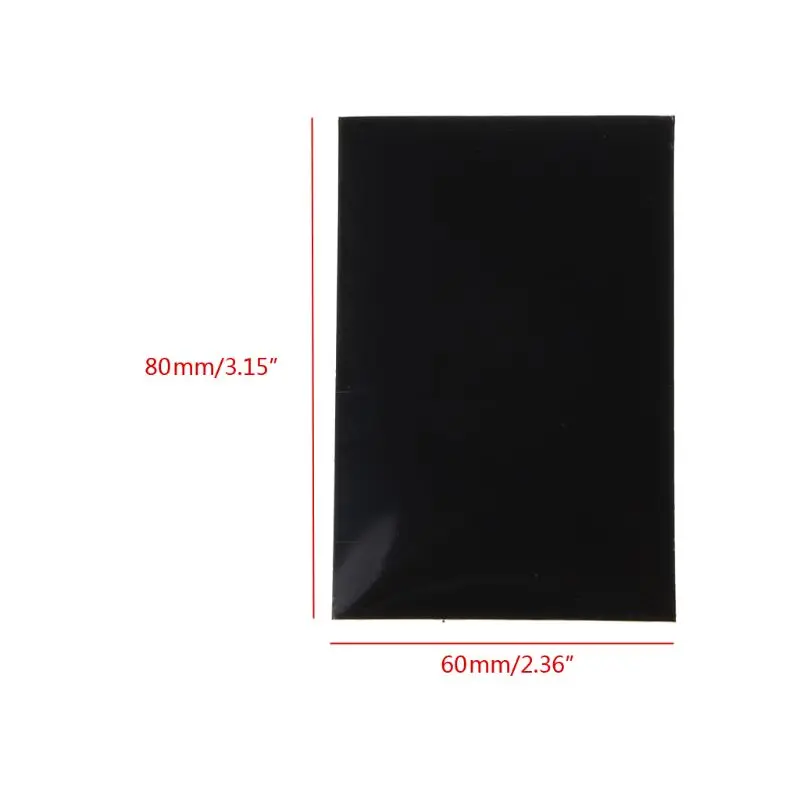 Тигровые игровые коврики для мыши 60x80 мм сделай сам коньков 0 6 | Компьютеры и офис