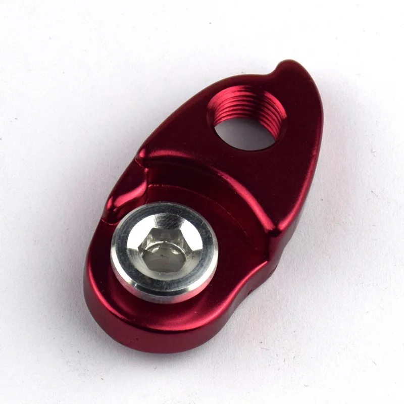 1 шт. удлинитель для заднего переключателя передач дорожного велосипеда 6