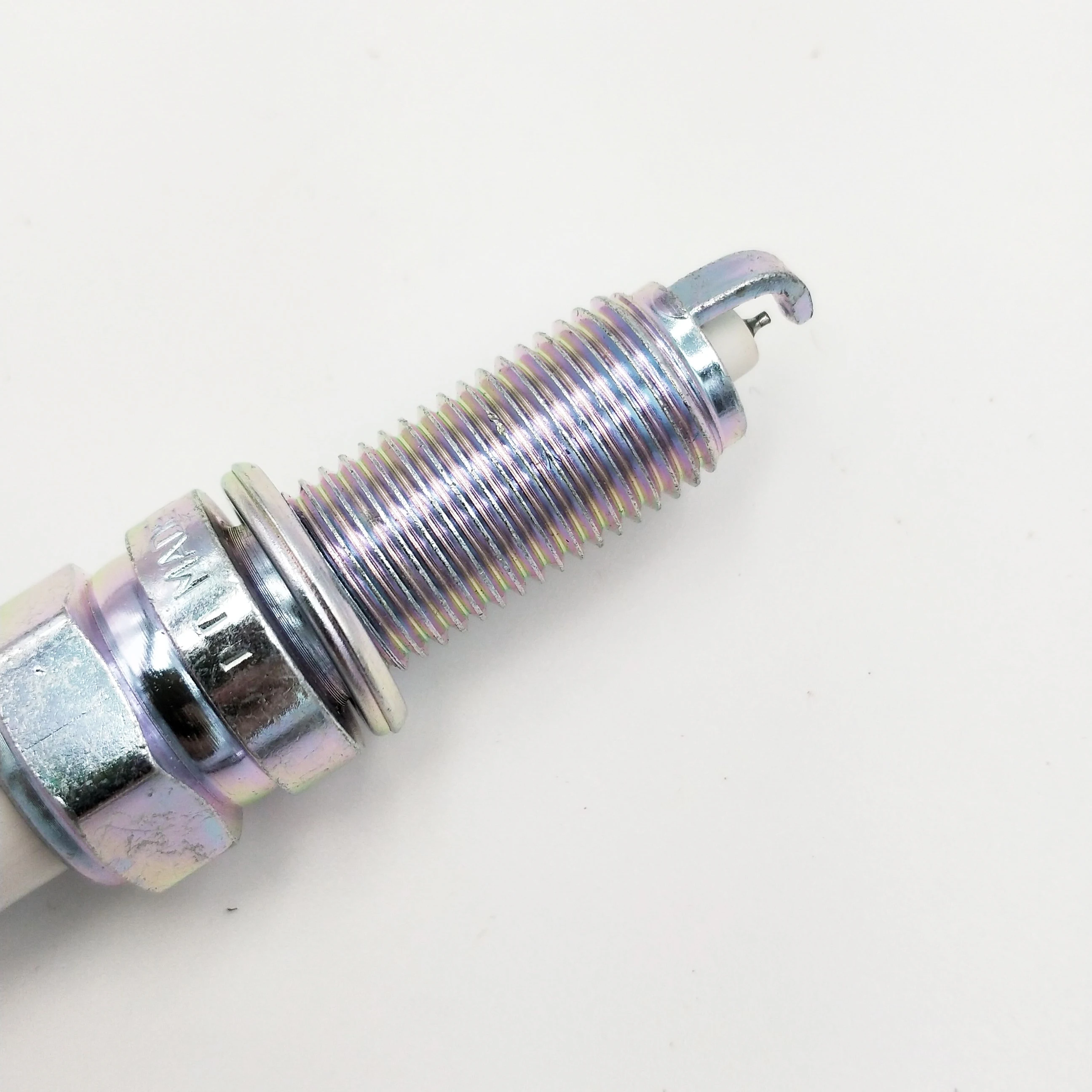 8 шт 18846 11070 SILZKR7B 11 Свеча зажигания для Kia Hyundai 1884611070 SILZKR7B11|Свечи и запальные свечи| |