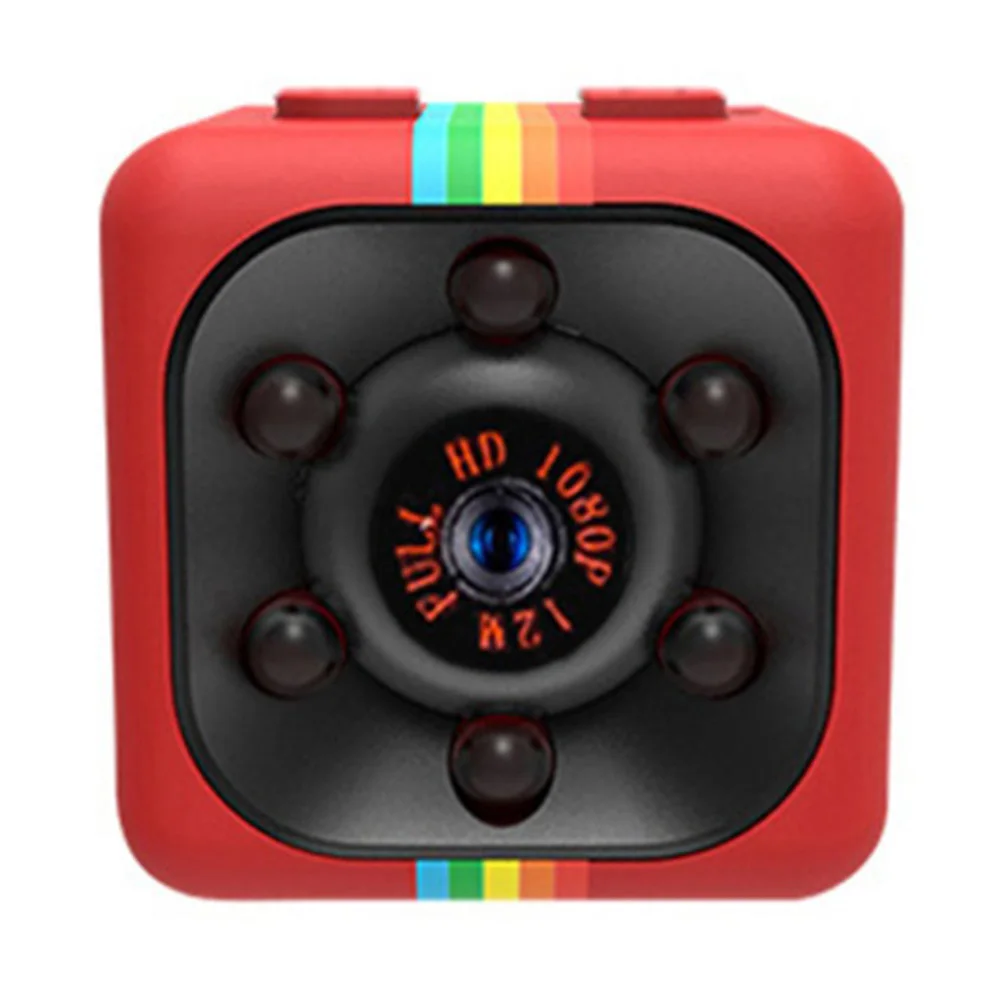 

SQ11 Mini Camera Full HD 1080p Camcorder Motion Sensor Night Vision Micro Camera DVR Sport DV Camera