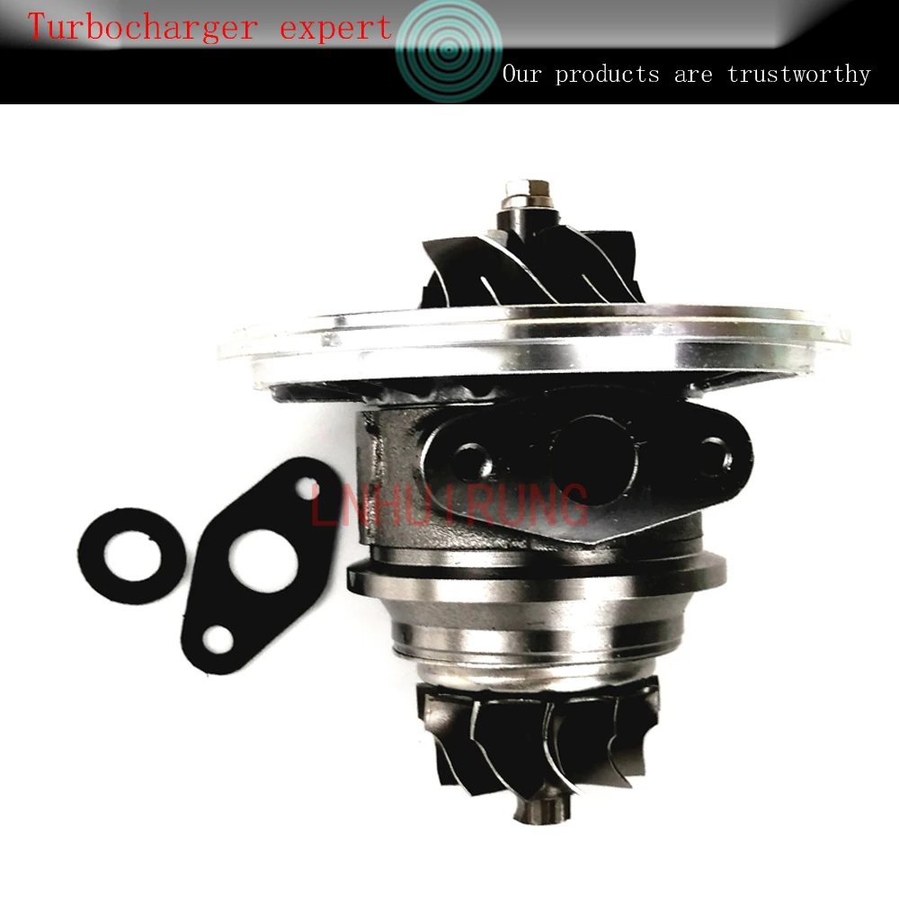 

Turbo cartridge for Toyota Avensis RAV4 2.2 D-4D 110Kw 2AD-FTV VB28 17201-26072 17201-26070 RHF4 Turbo Turbine Turbocharger