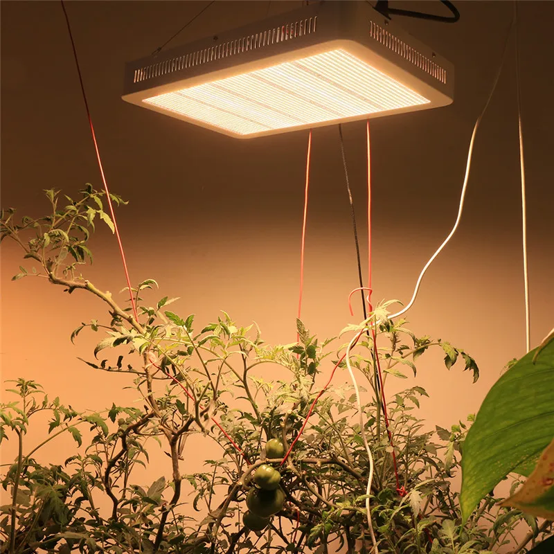 Фитосветильник светодиодная полного спектра для теплиц 3000 Вт | Освещение