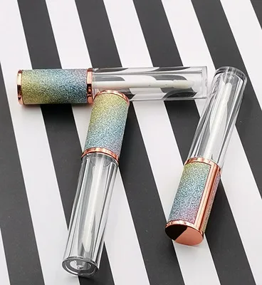 10-50 шт. флакон для губ радужной расцветки 6 мл | Красота и здоровье