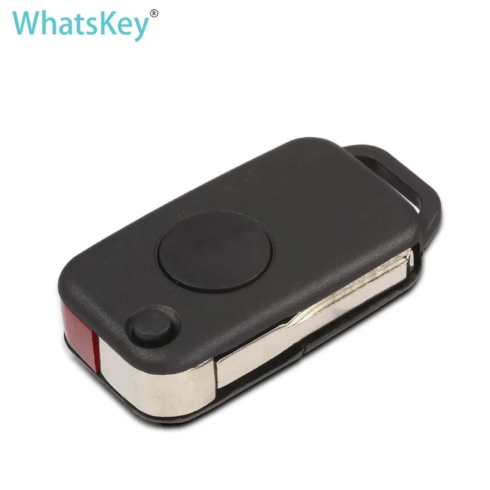 Откидной Чехол для автомобильного ключа с дистанционным управлением WhatsKey чехол