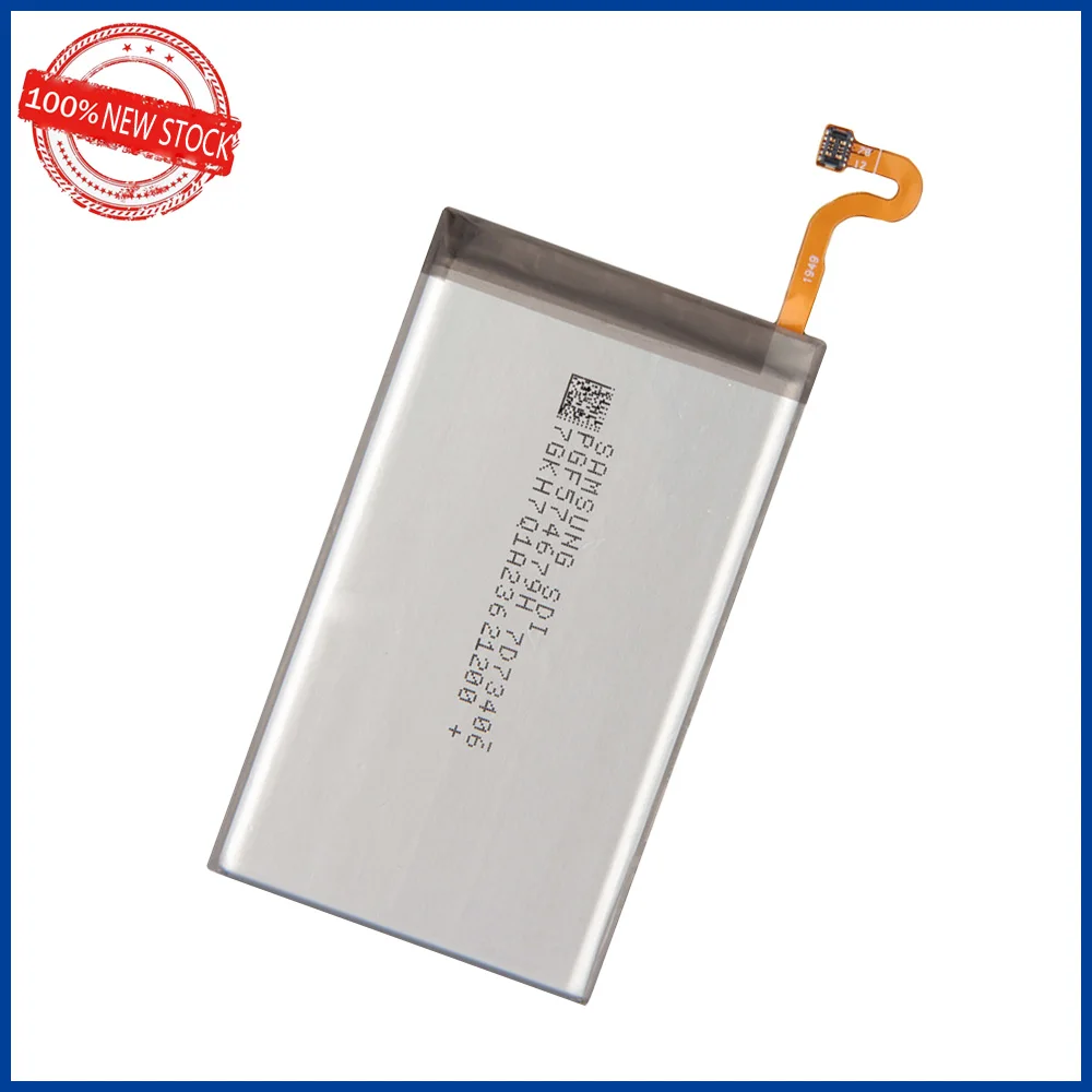 100 genuine eb bg965abe for samsung galaxy s9 plus s9plus g9650 s9 g965f eb bg965abe 3500mah phone new batteries with tools free global shipping