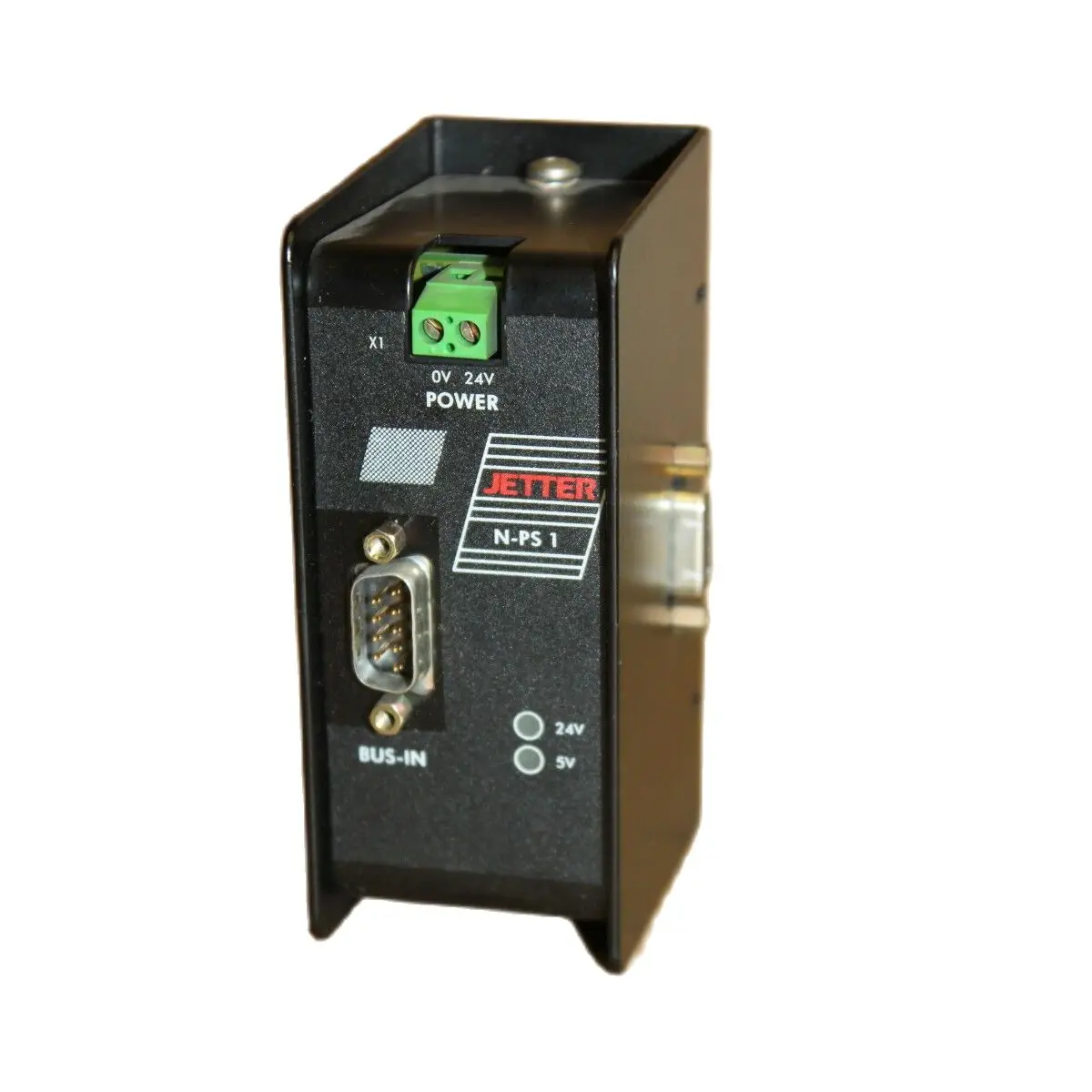 

JETTER N-PS1 NPS1 Power Supply Module Used