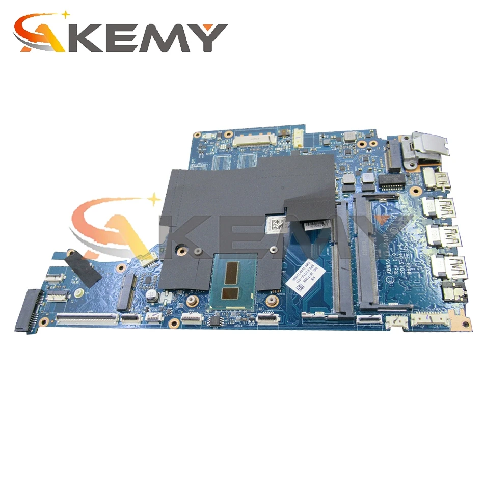 837419-601 837419-001 аккумулятор большой емкости для HP ENVY M6-AE 15-AE I5-5200U Материнская плата