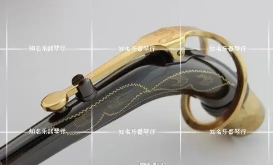 Саксофон альт инструмент Япония YANAGISA новый E Alto A-991 саксофон падение/ветер/трубка