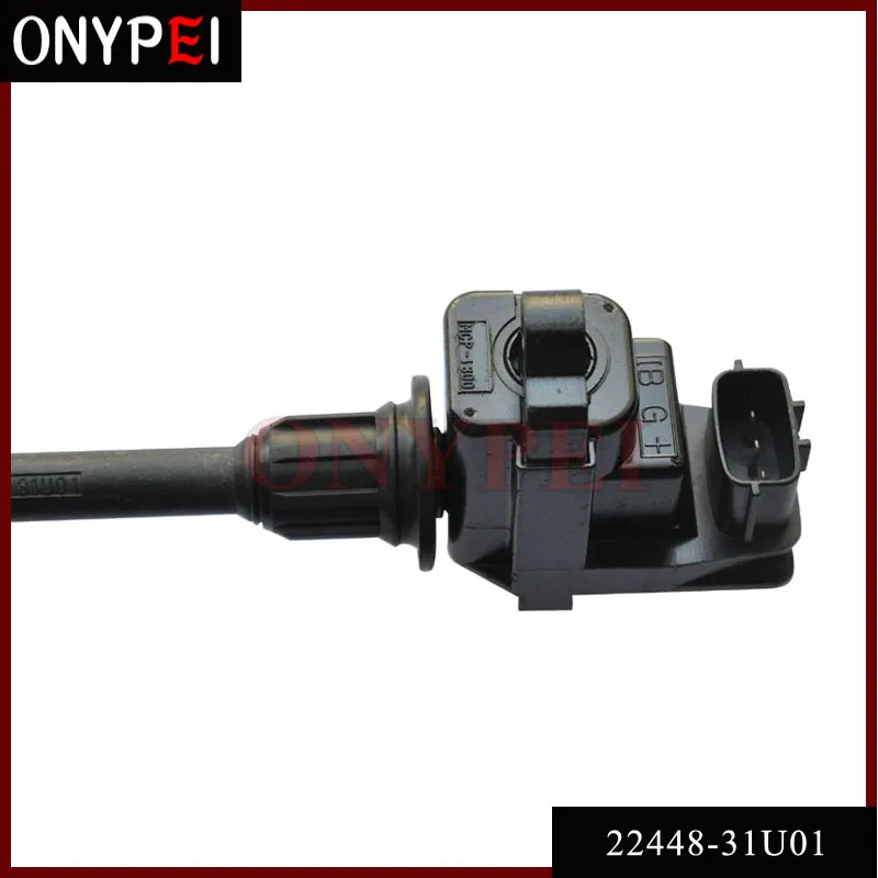 Катушка зажигания 22448 31U01 для Nissan Maxima Cefiro A32 Infiniti I30 3 0 2244831U01 31U01|coil|coil ignition |