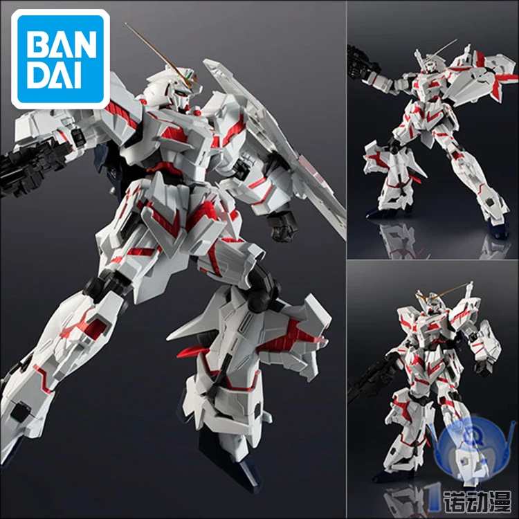 15 см 1/144 воина гундама модель GU-01 RX-78-2 GU-02 крыла GUNDAM Единорог робот игрушка