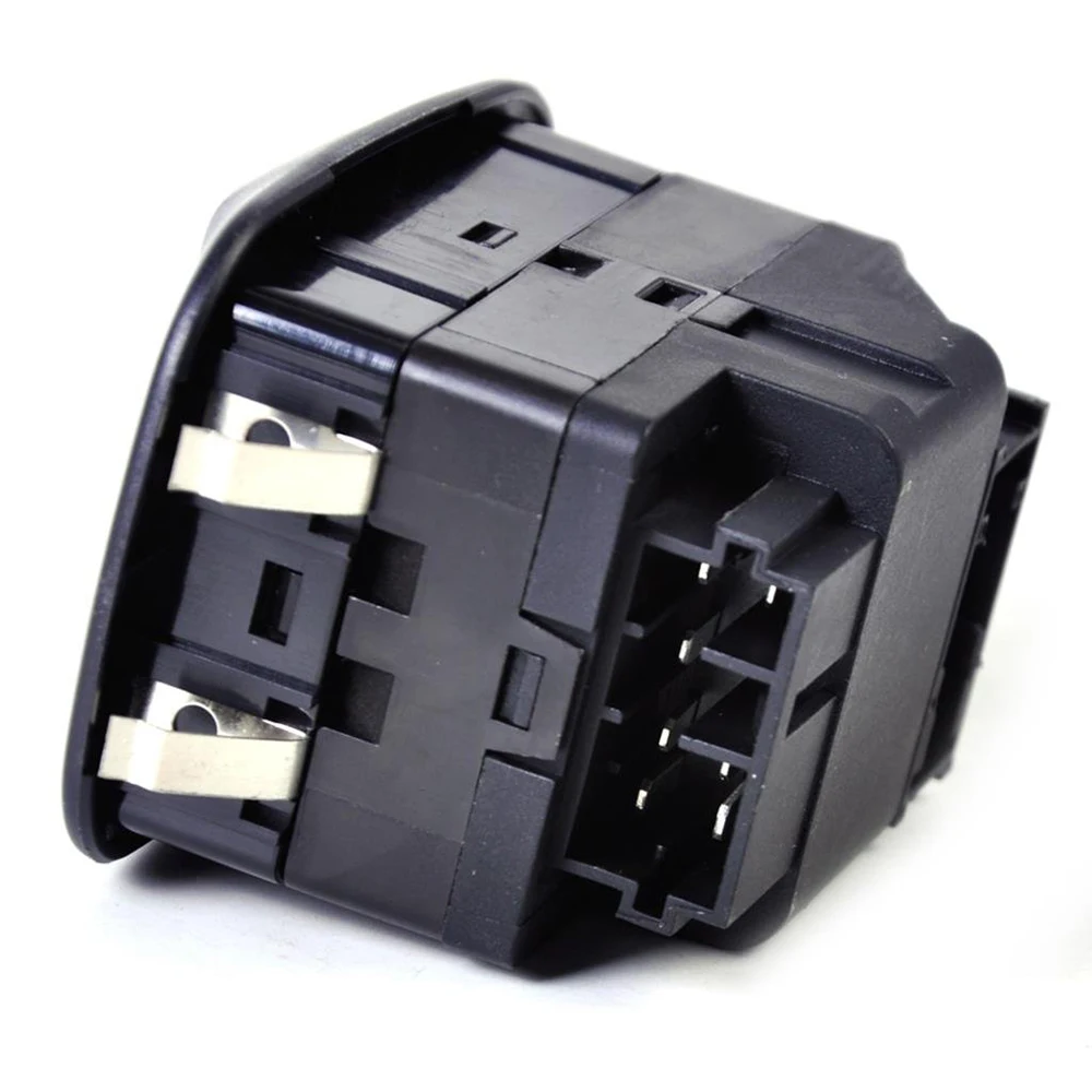 Электрическая мощность мастер стеклоподъемник переключатель панель Зеркало