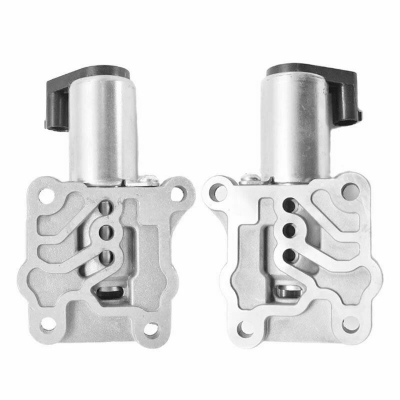 2 шт. CVVT впускной/выпускной распределительный вал Регулировка соленоидного