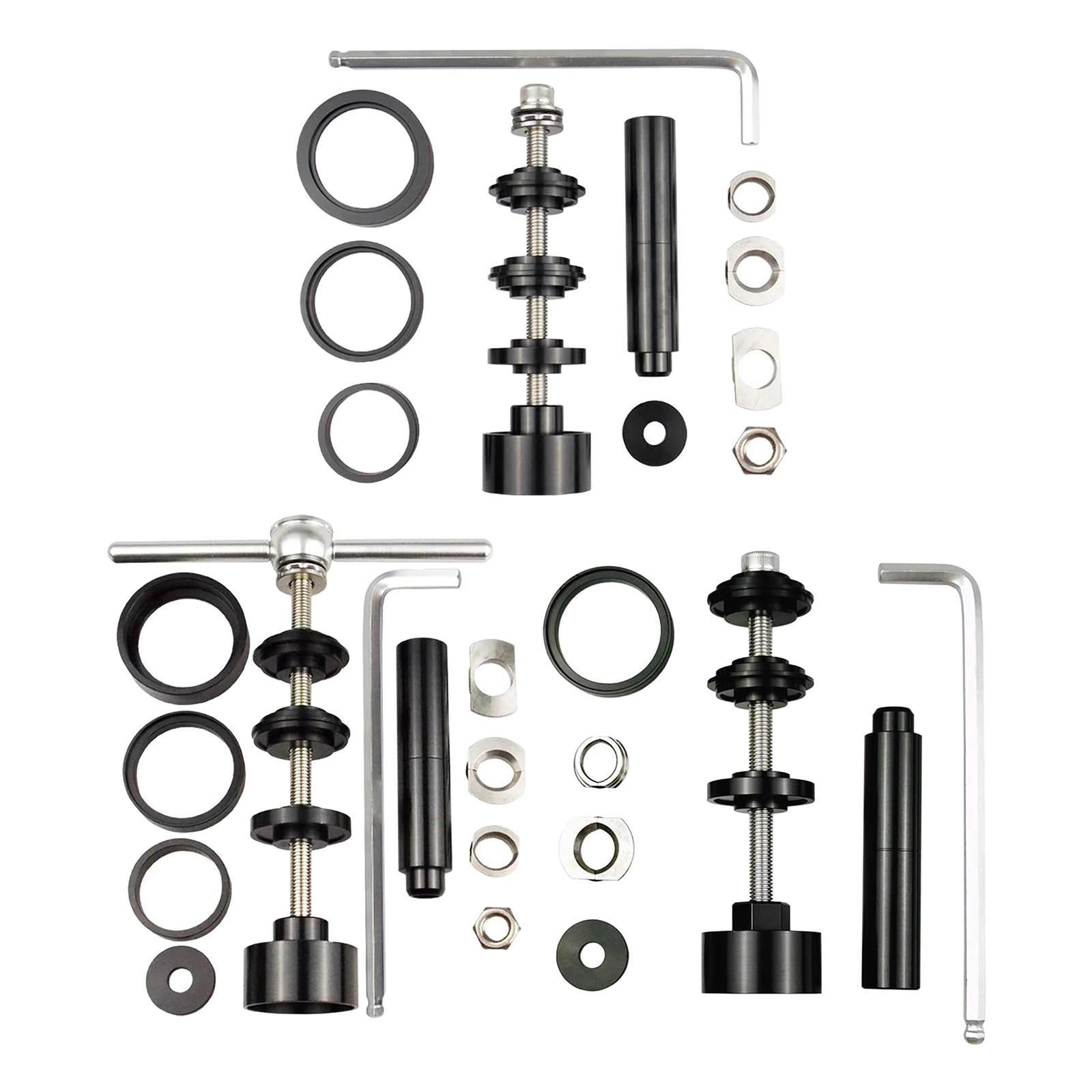

Handy Bike Press Fit BB Tool Installation Remover Bottom Bracket Installer