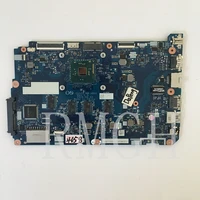 for lenovo ideapad for nm a801 110 15ibr laptop motherboard sr2kn with cpu 4gb ram 5b20l46211 cg520 main board 100 tested