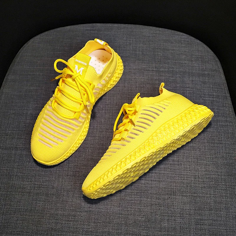 Damyuan/обувь на плоской подошве Женские кроссовки платформе визуально