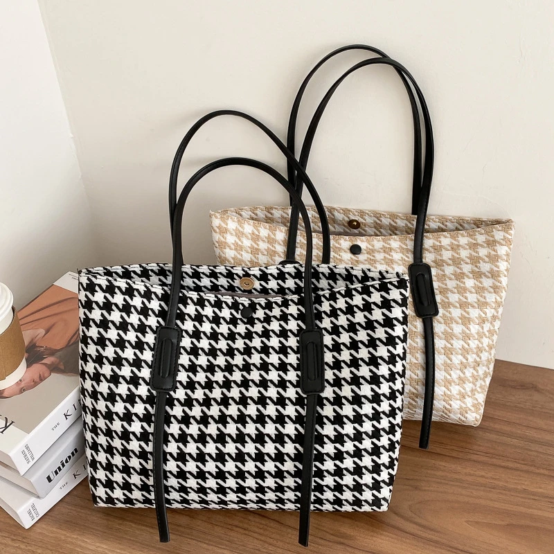 

HAWSON Women Canvas Shopping Bag Museum Pictures Female Cotton Cloth Shoulder Bag Eco Handbag Tote Reusable Grocery Shopper Bags