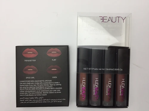 

huda-beauty-eyeshadow lipstick makeup