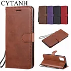 Чехол-бумажник для LG G7 G8S ThinQ G9 Q6 V20 V30 V40 V50 V60 W30 Stylo 4 5 6 X Power 2 3