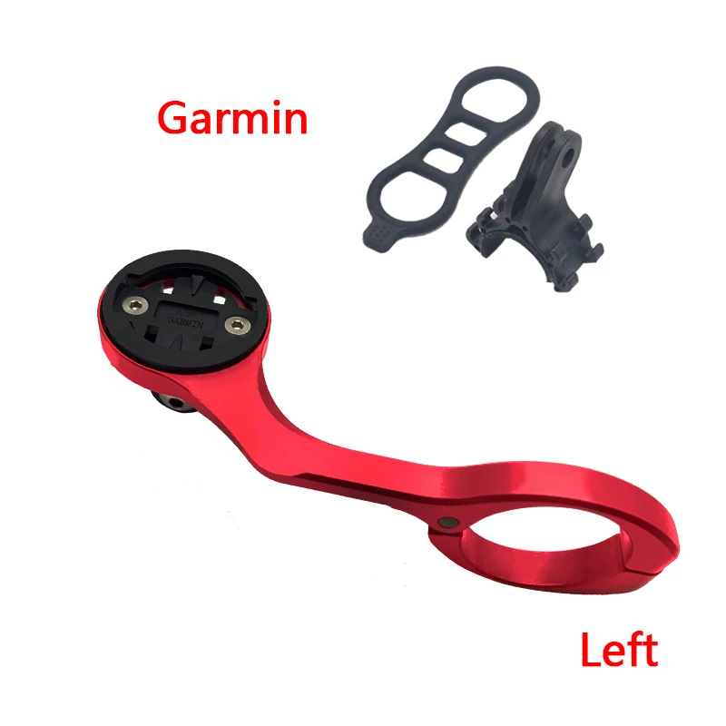 

Bicycle Computer holder GARMIN Edge 1000 MIO GoPro support GoPro Mount Road Clock extended computer seat bike computer holder