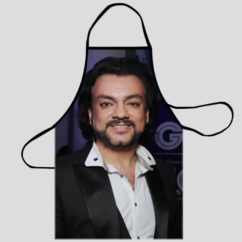 

Новый фартук Kirkorov, Кухонные фартуки для женщин, ткань Оксфорд, чистящие передники, домашнее приготовление еды