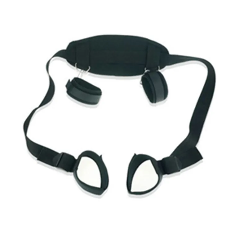 Секс игрушки для связывания экзотические аксессуары БДСМ Инструменты пар