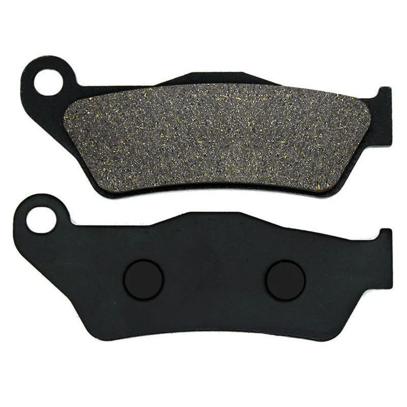 Передние и задние тормозные колодки мотоцикла для KTM LC2 125 SX SM SC EXC EXE EGS SXC 200 250 300 350 360