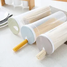 Контейнер для хранения еды лапша и цельные зерна банки