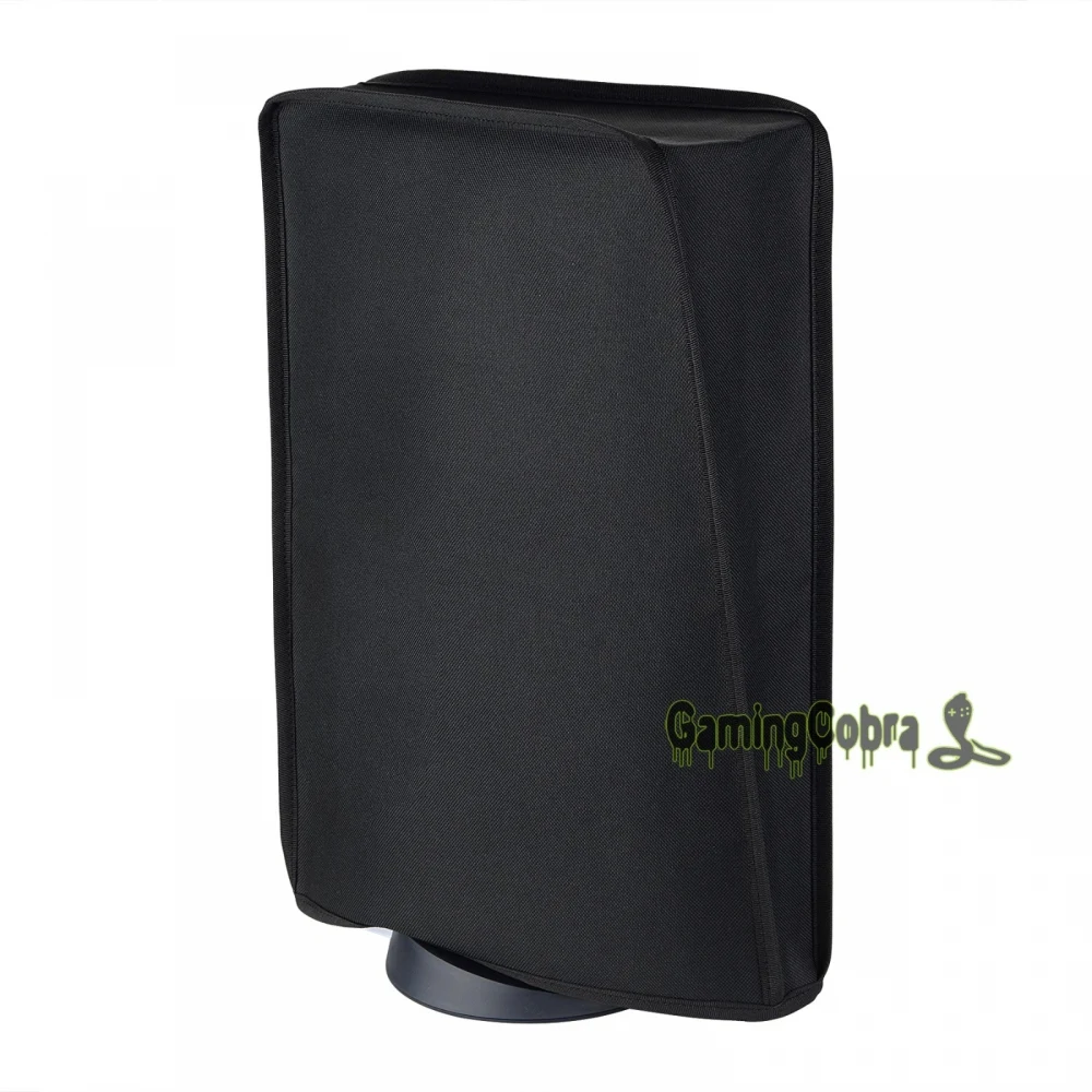 Мягкий Нейлоновый пылезащитный чехол PlayVital с защитой от царапин