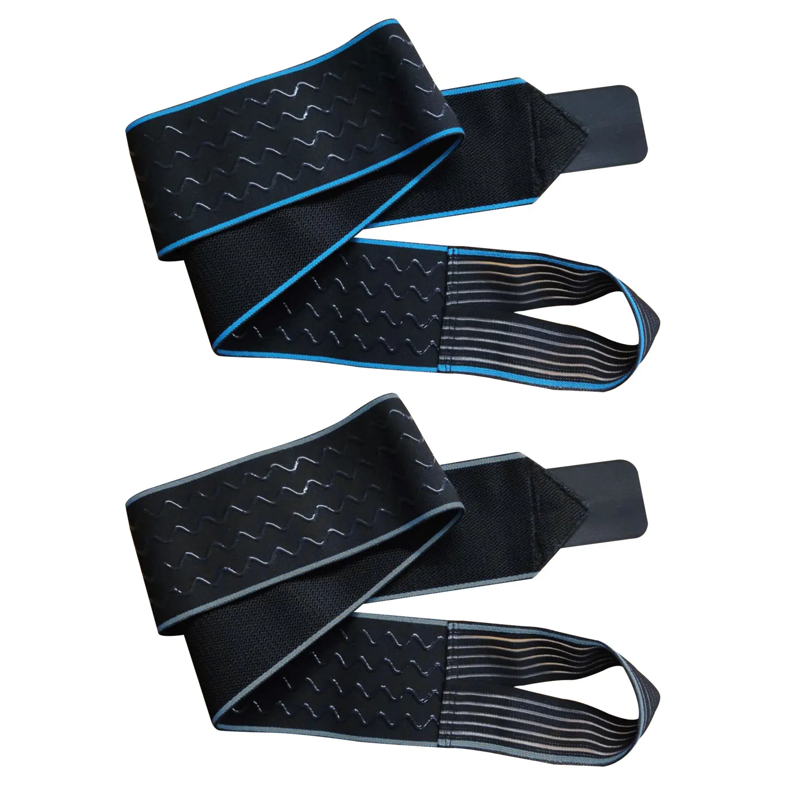 

Дышащий фиксатор голеностопа с регулируемым ремешком