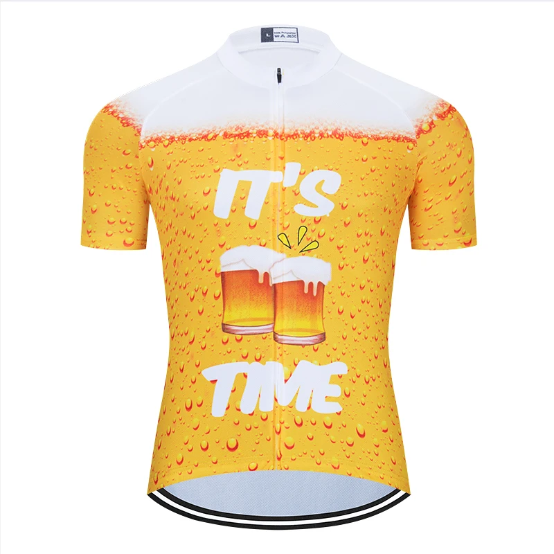 Мужская одежда для велоспорта спортивная горного велосипеда MTB