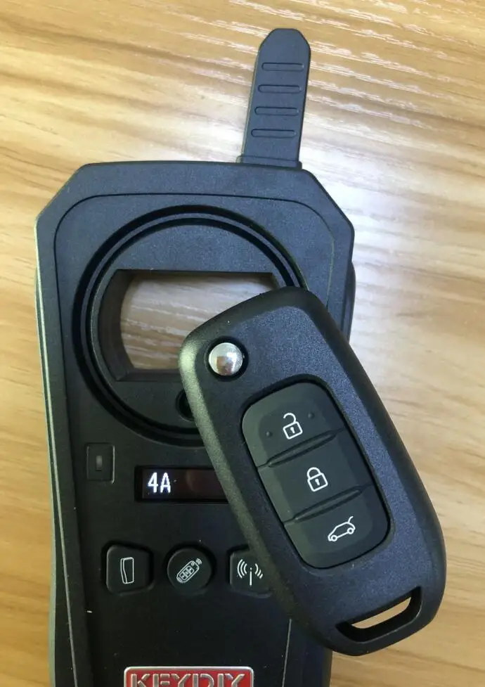3 кнопки флип дистанционный ключ 433 МГц PCF7961 4A чип для Renault Kadjar Captur Megane 3 символ 2013- CWTWB1G767 HU136 uncut blade