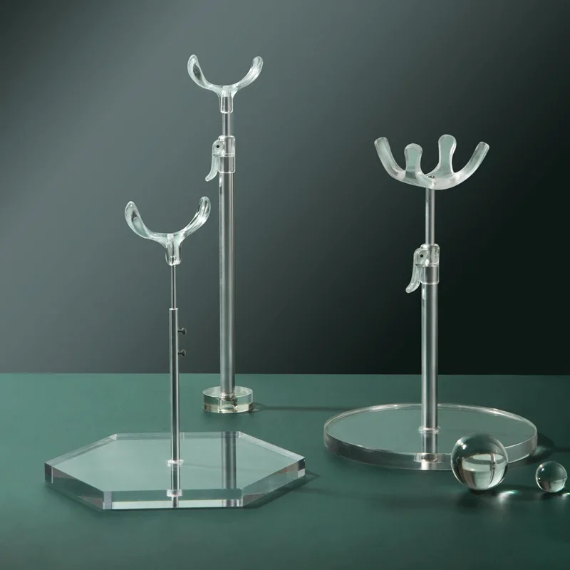 Акриловая подставка для фотографий YOSD MSD SD13 высота 80 см