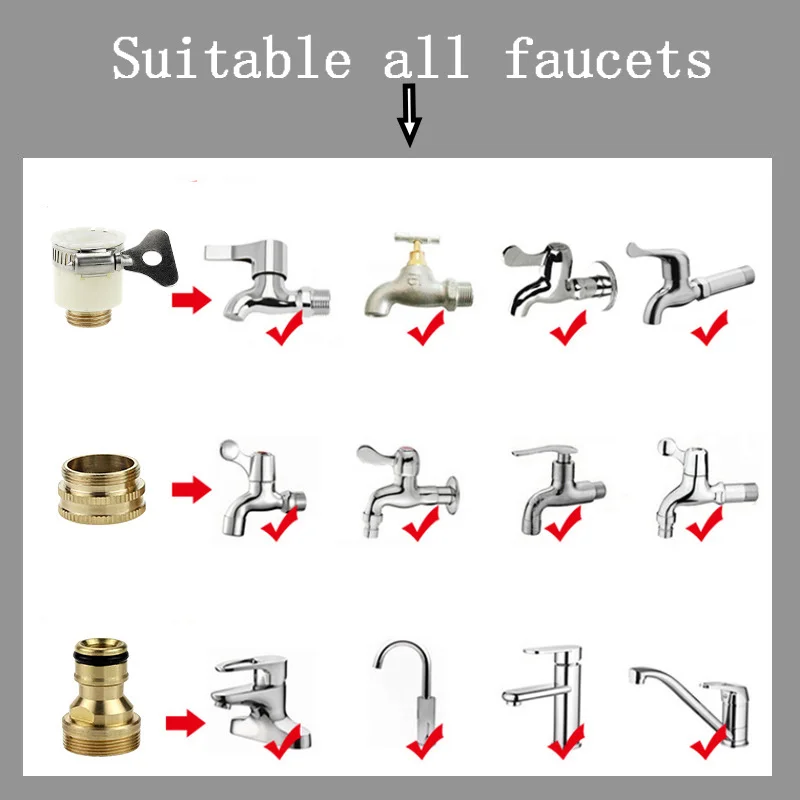 

Tuyau d'arrosage pour pistolet eau de Jardin, Flexible et extensible, tuyau d'arrosage haute pression pour le lavage de la