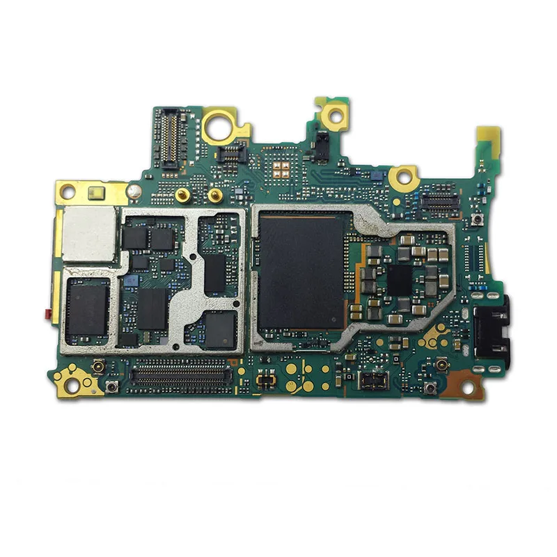 Материнская плата для Sony Xperia Z1 L39H C6902 C6903 оригинальная разблокированная