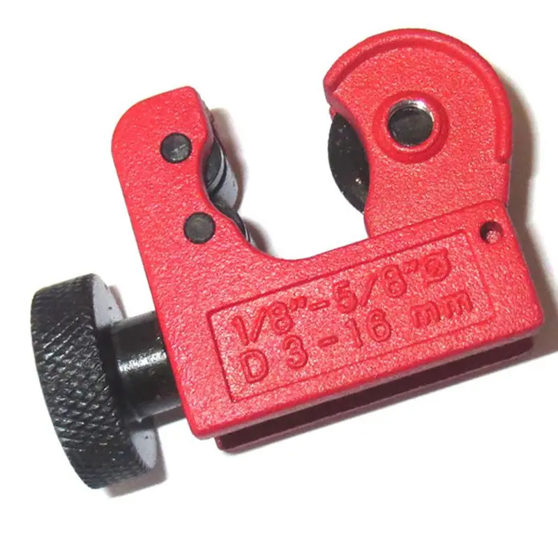 Совершенно новый Превосходное качество Мини Резак для труб Режущий инструмент m