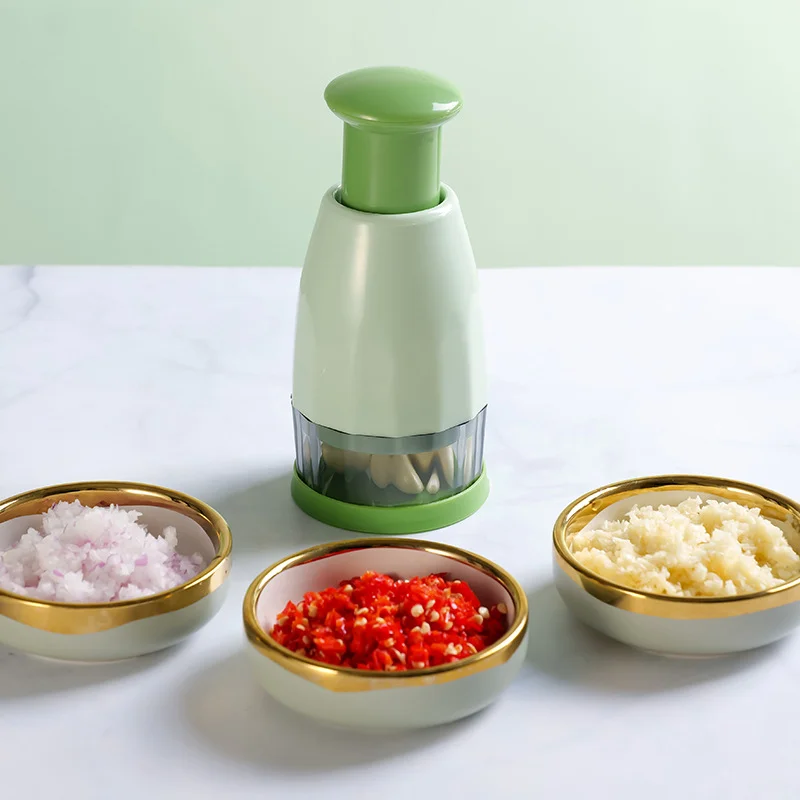

Household Manual Garlic Masher Ginger Garlic Masher Pat Garlic Masher Kitchen Tool
